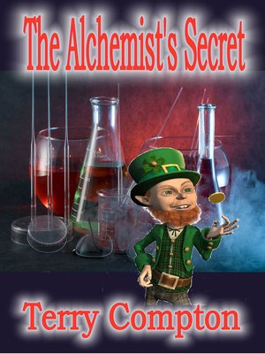 cover image of The Alchemist's Secret